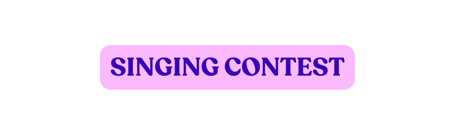Singing Contest